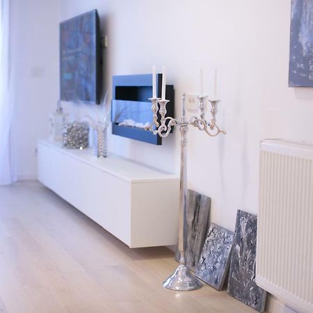 Marquise Luxury Design Apartments | Zagreb Best Apartments Exterior foto