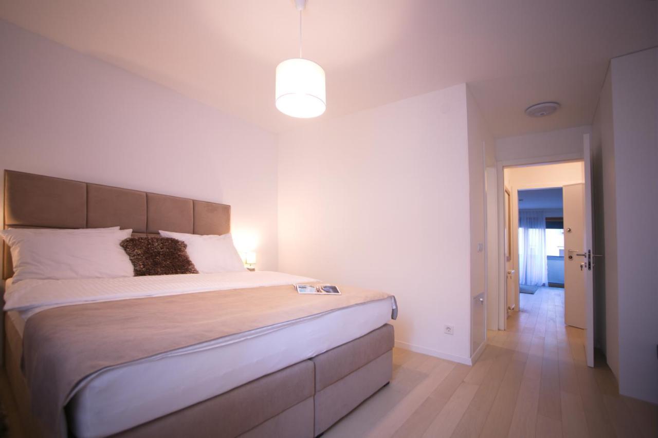Marquise Luxury Design Apartments | Zagreb Best Apartments Exterior foto