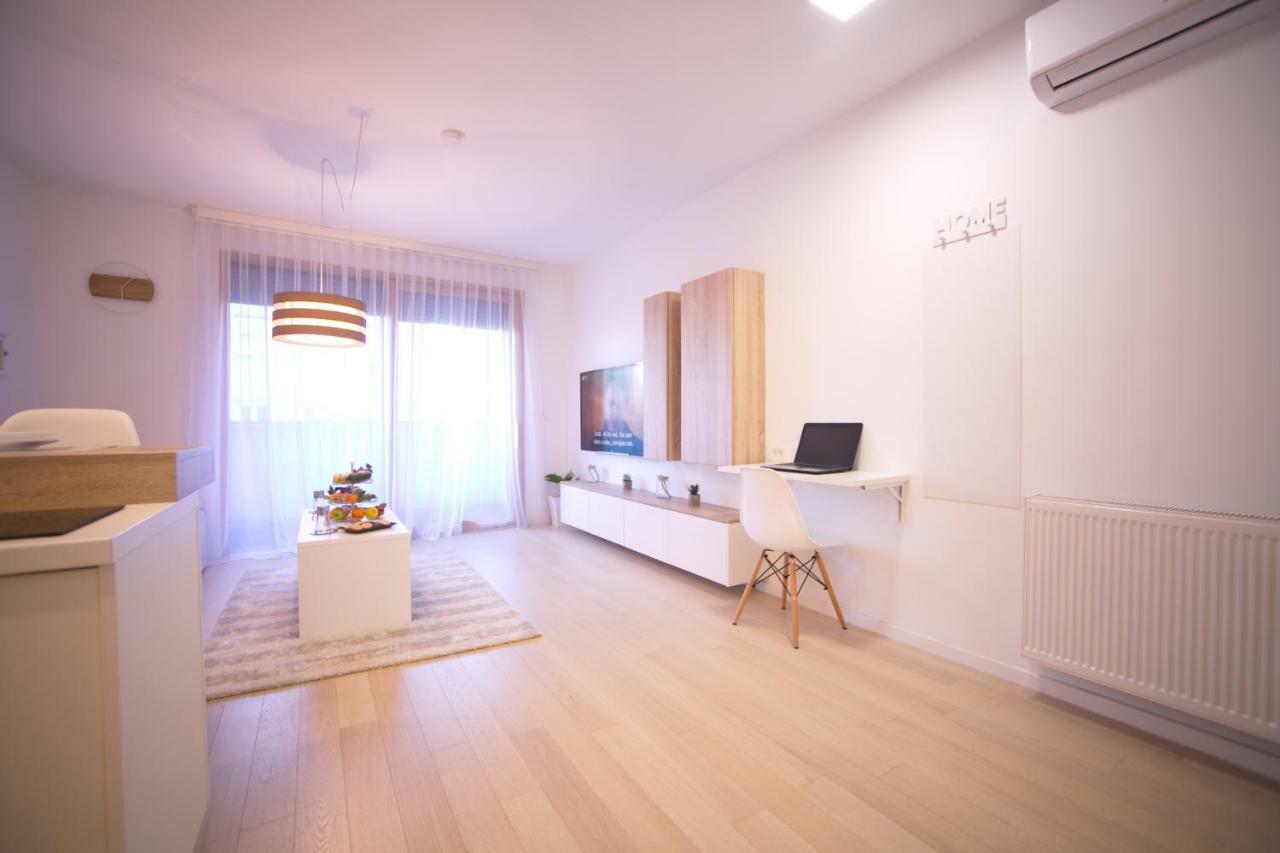 Marquise Luxury Design Apartments | Zagreb Best Apartments Exterior foto