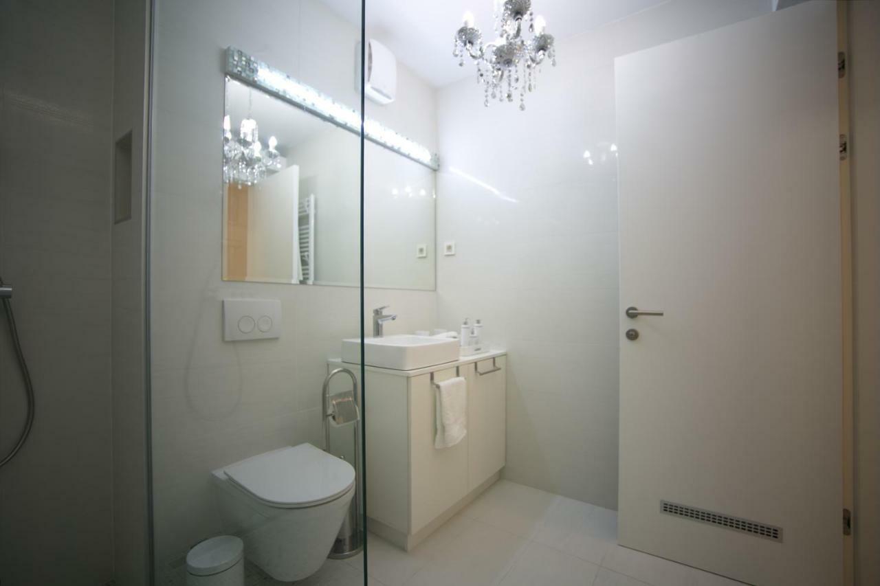 Marquise Luxury Design Apartments | Zagreb Best Apartments Exterior foto