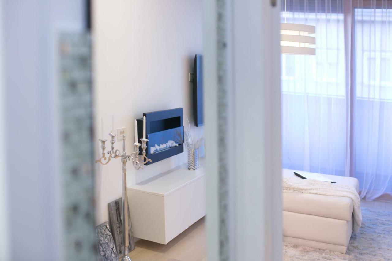 Marquise Luxury Design Apartments | Zagreb Best Apartments Exterior foto