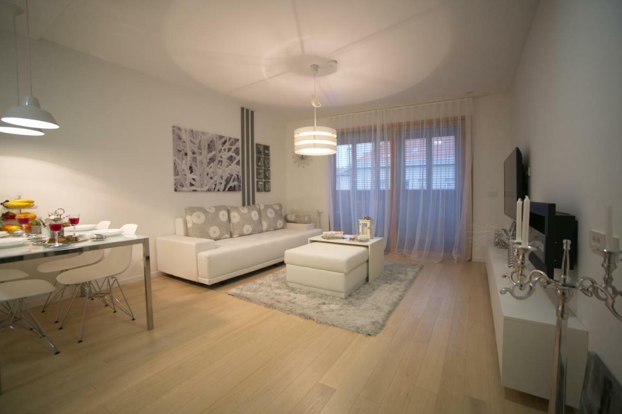 Marquise Luxury Design Apartments | Zagreb Best Apartments Exterior foto