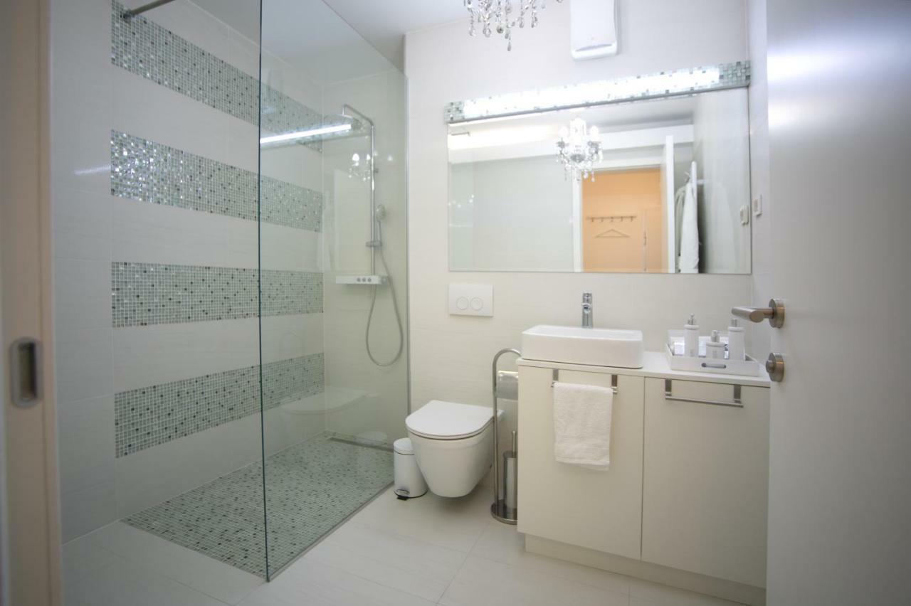 Marquise Luxury Design Apartments | Zagreb Best Apartments Exterior foto