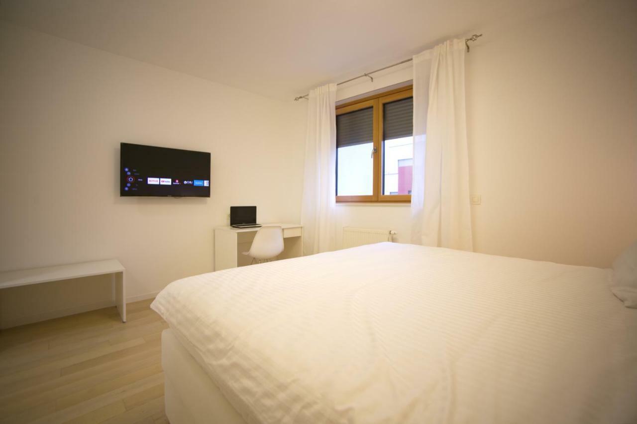 Marquise Luxury Design Apartments | Zagreb Best Apartments Exterior foto