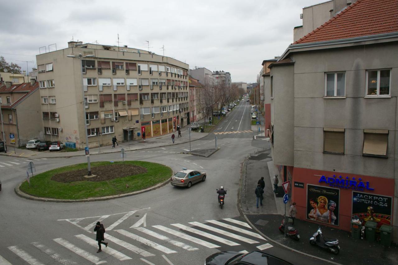 Marquise Luxury Design Apartments | Zagreb Best Apartments Exterior foto
