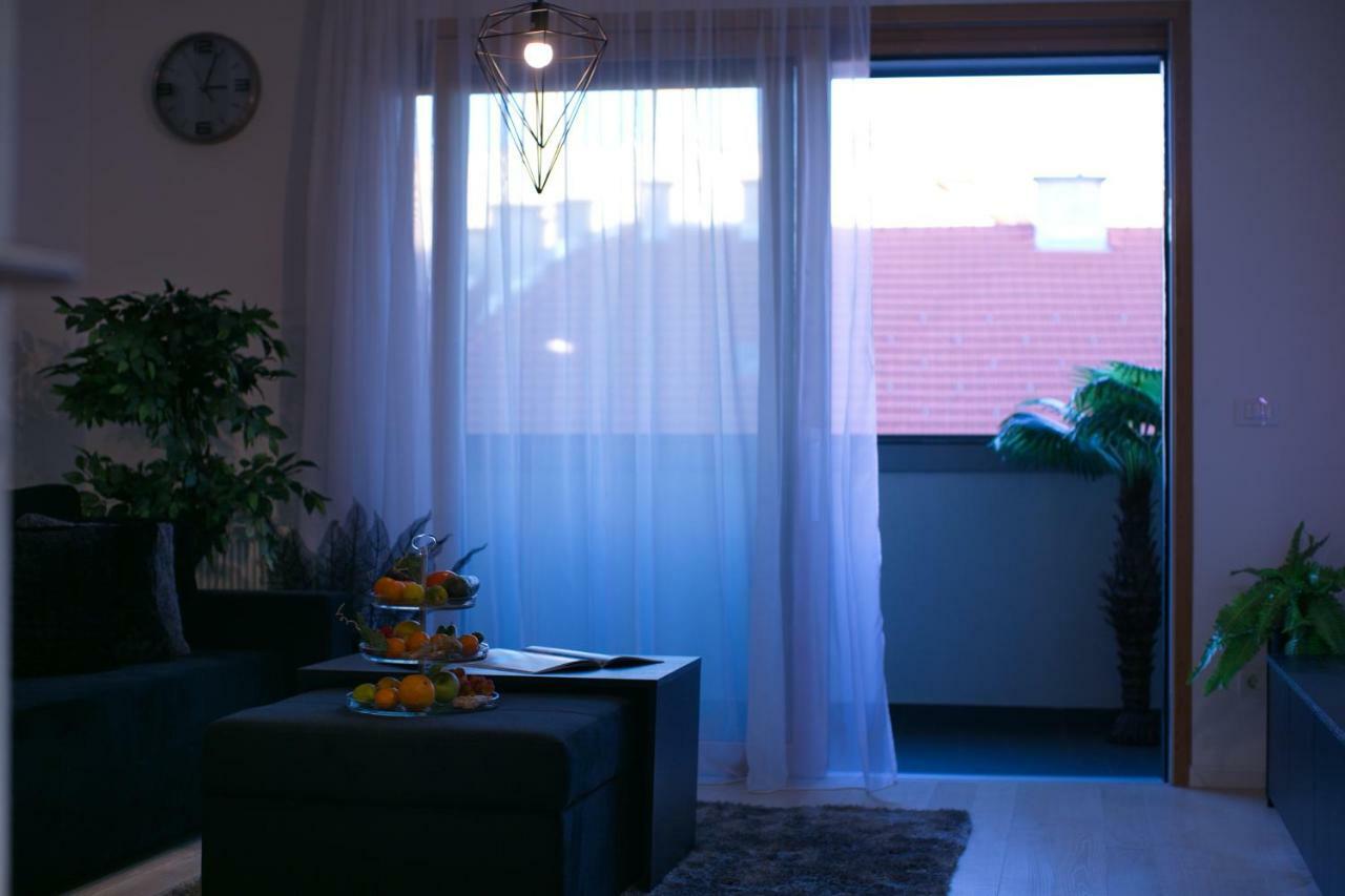 Marquise Luxury Design Apartments | Zagreb Best Apartments Exterior foto