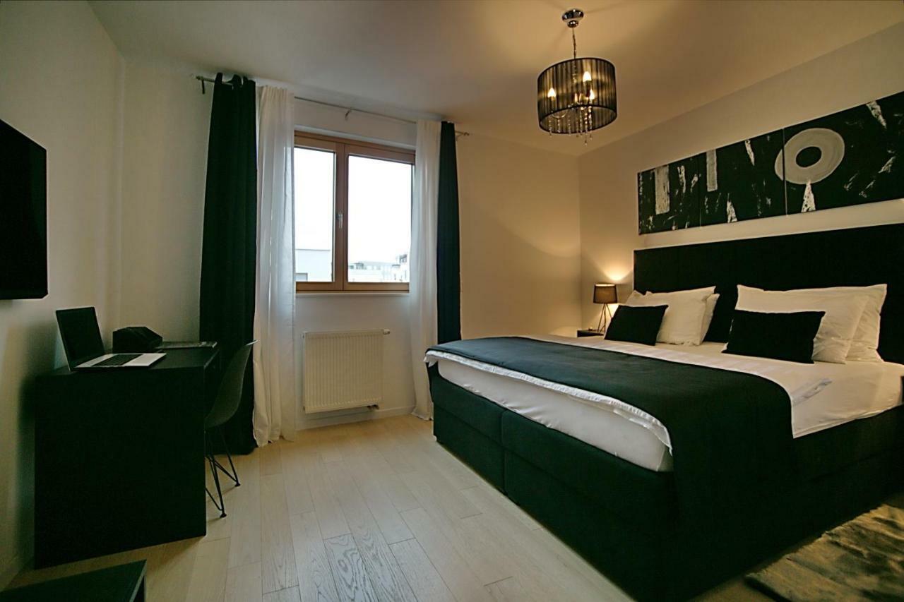 Marquise Luxury Design Apartments | Zagreb Best Apartments Exterior foto
