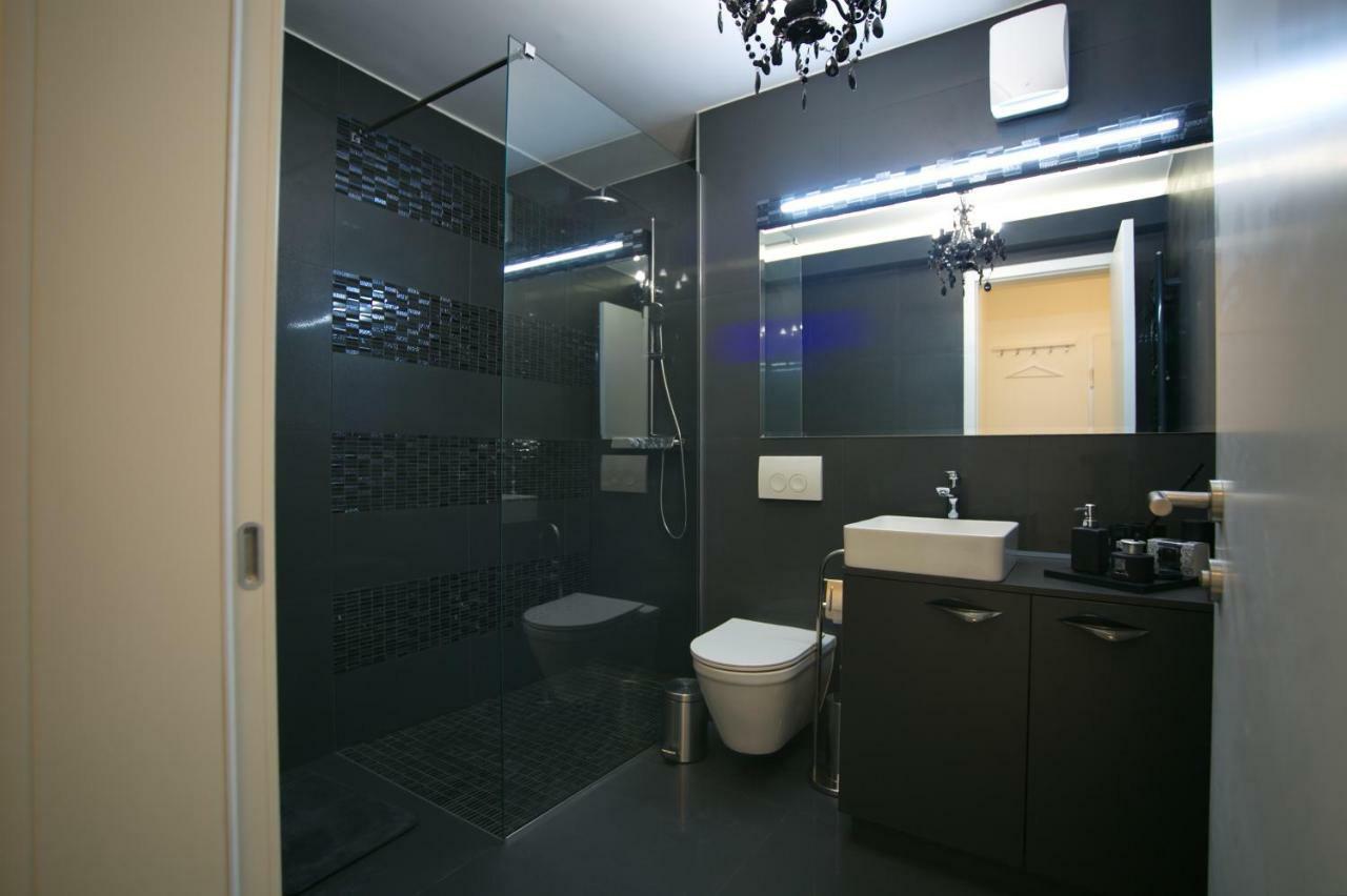Marquise Luxury Design Apartments | Zagreb Best Apartments Exterior foto