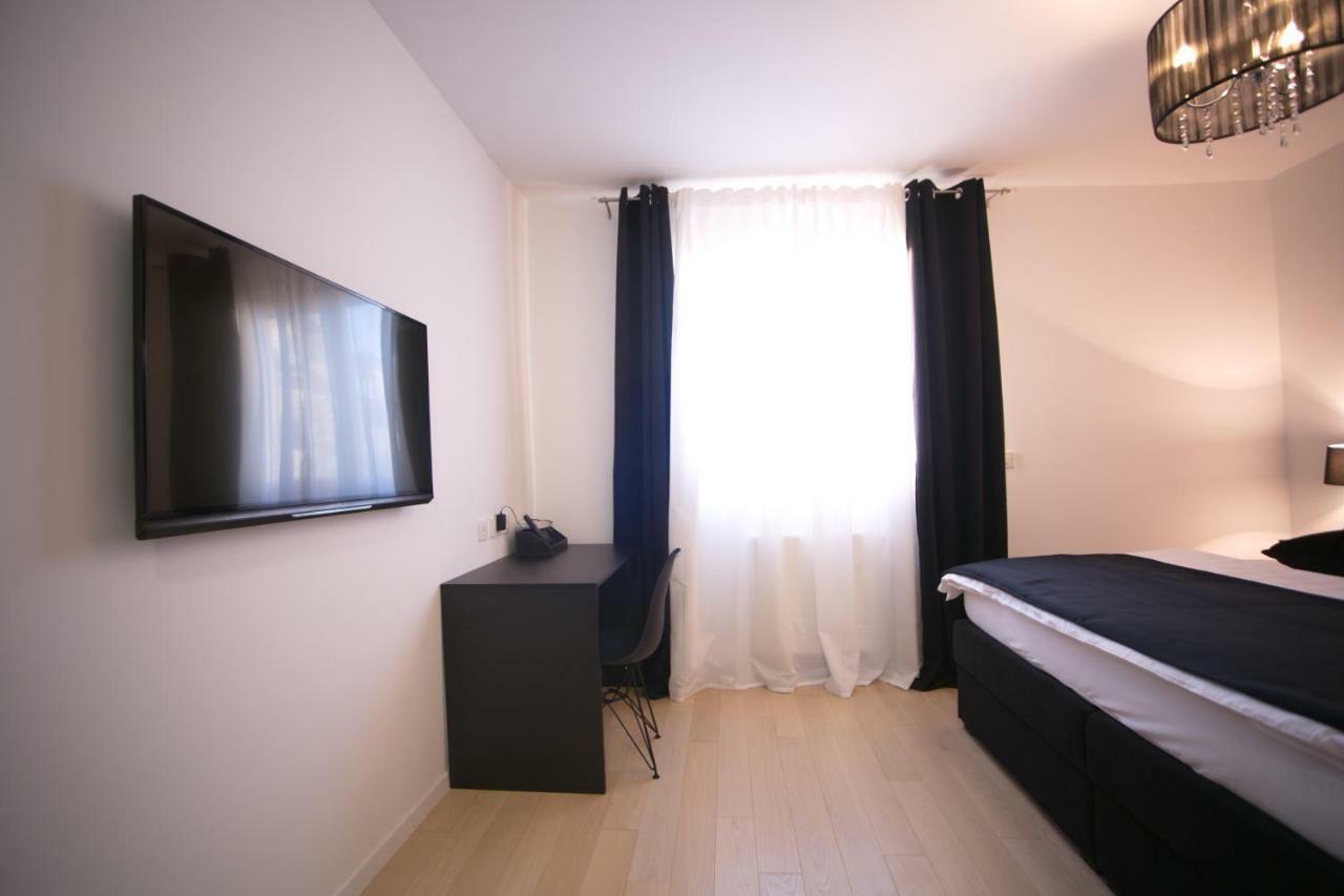 Marquise Luxury Design Apartments | Zagreb Best Apartments Exterior foto