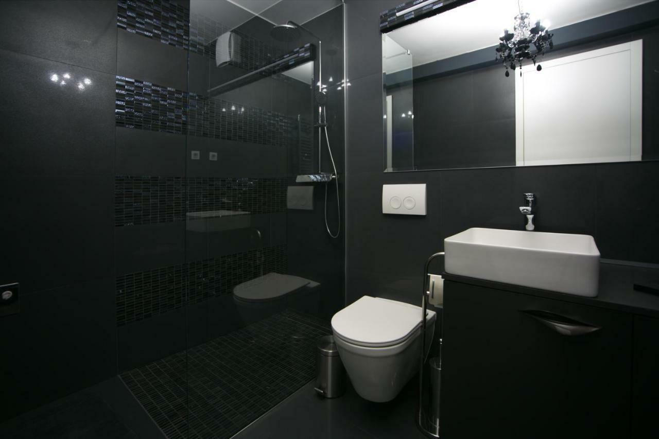 Marquise Luxury Design Apartments | Zagreb Best Apartments Exterior foto