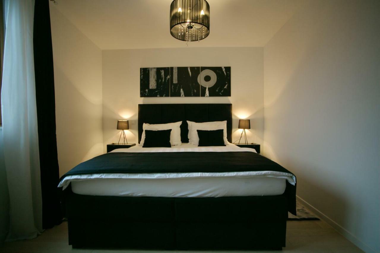 Marquise Luxury Design Apartments | Zagreb Best Apartments Exterior foto