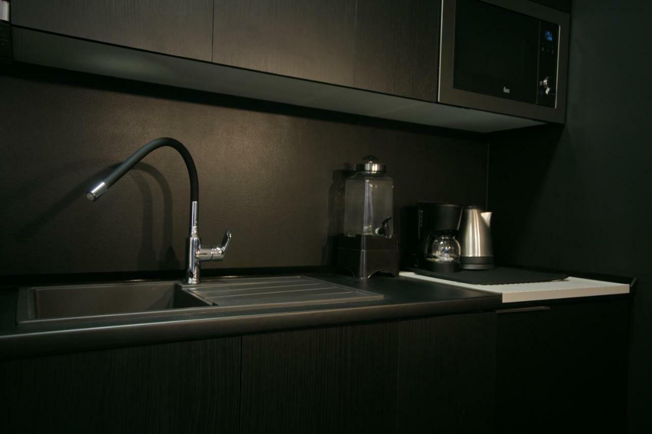 Marquise Luxury Design Apartments | Zagreb Best Apartments Exterior foto