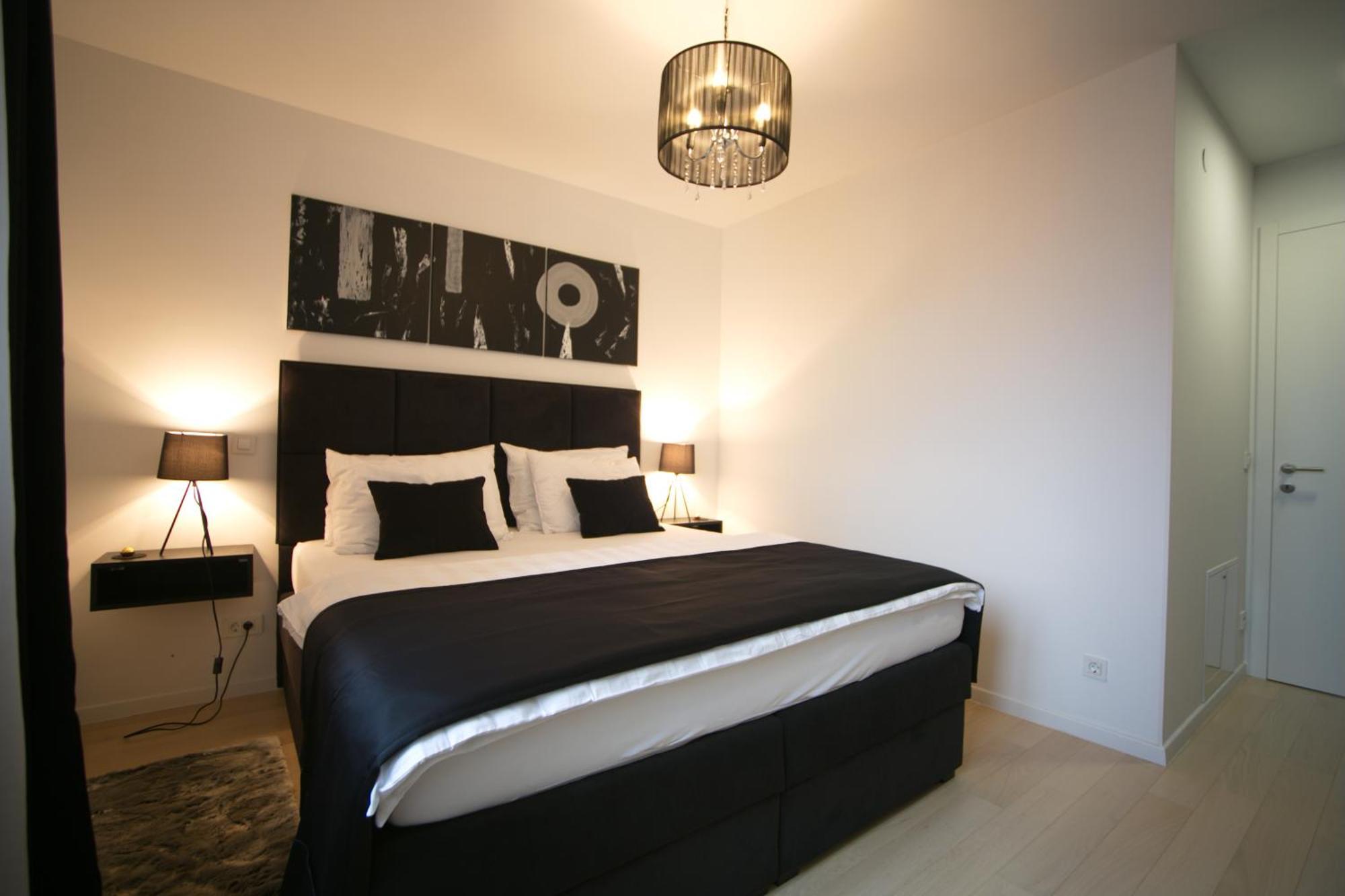 Marquise Luxury Design Apartments | Zagreb Best Apartments Exterior foto