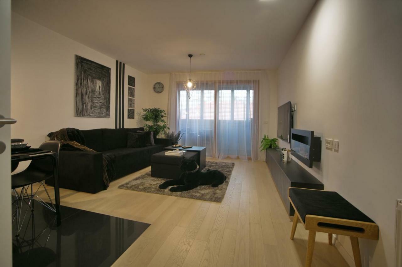 Marquise Luxury Design Apartments | Zagreb Best Apartments Exterior foto